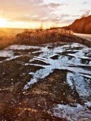 The Taoist nun was f