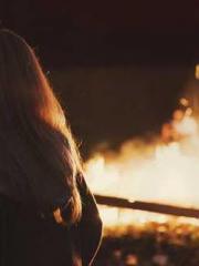 On our wedding night