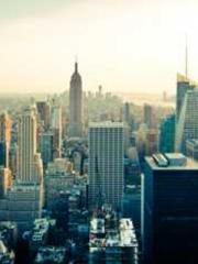 Fast Travel: The Big