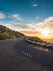 Saintly Gate Venerab